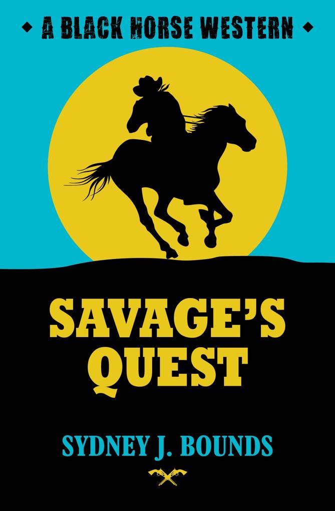 Savage‘s Quest