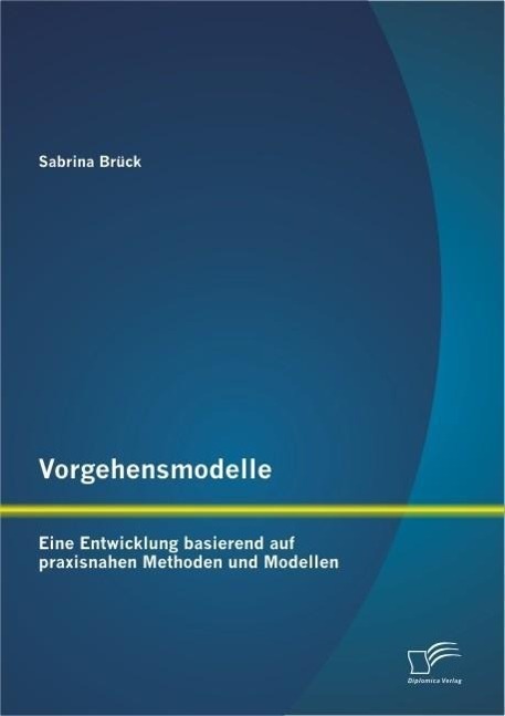 Vorgehensmodelle: Eine Entwicklung basierend auf praxisnahen Methoden und Modellen