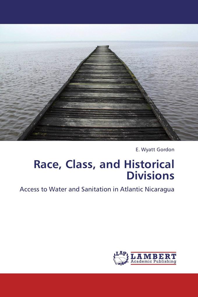 Race Class and Historical Divisions