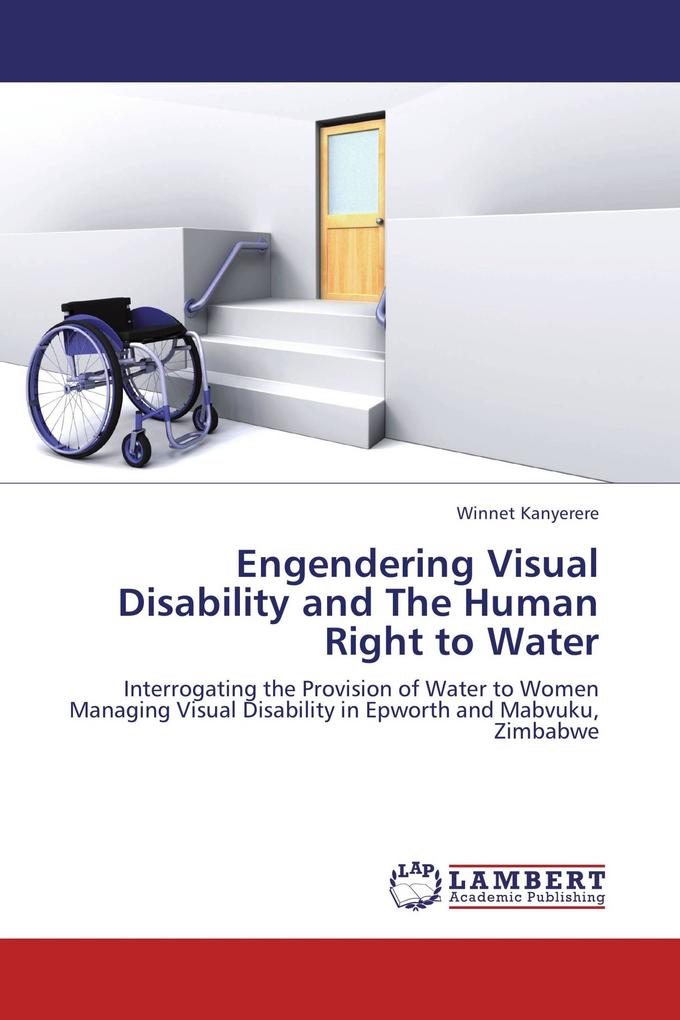 Engendering Visual Disability and The Human Right to Water