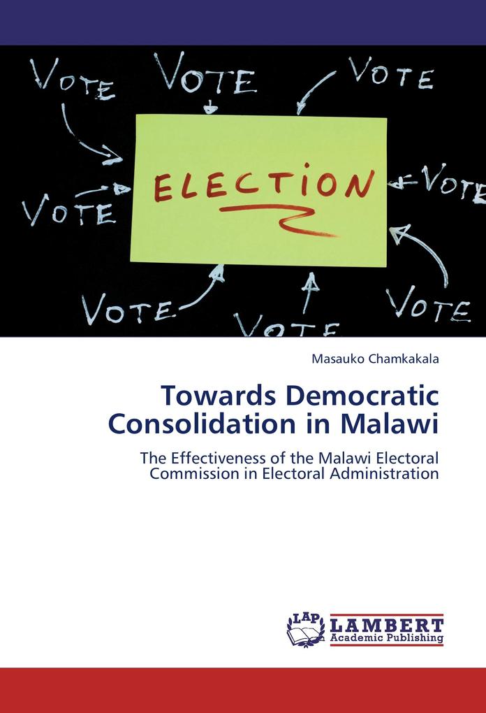 Towards Democratic Consolidation in Malawi