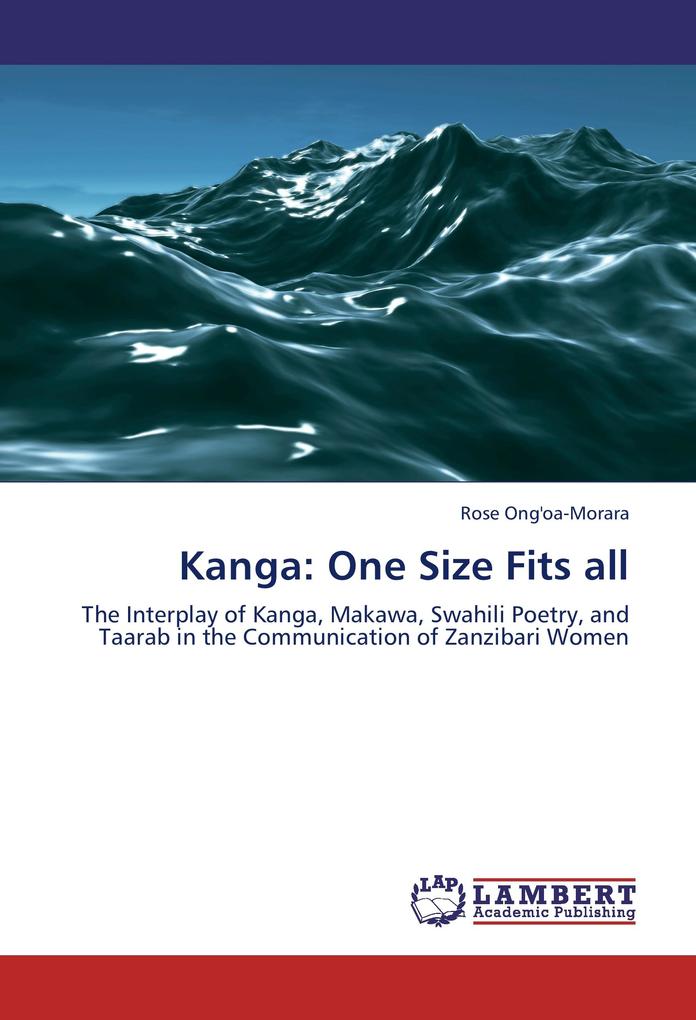 Kanga: One Size Fits all