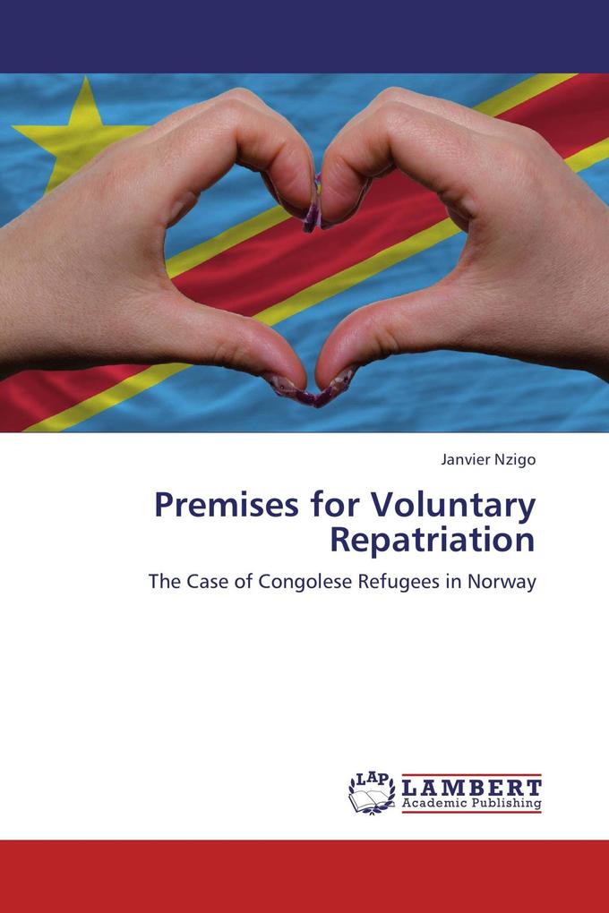 Premises for Voluntary Repatriation