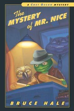 Mystery of Mr. Nice
