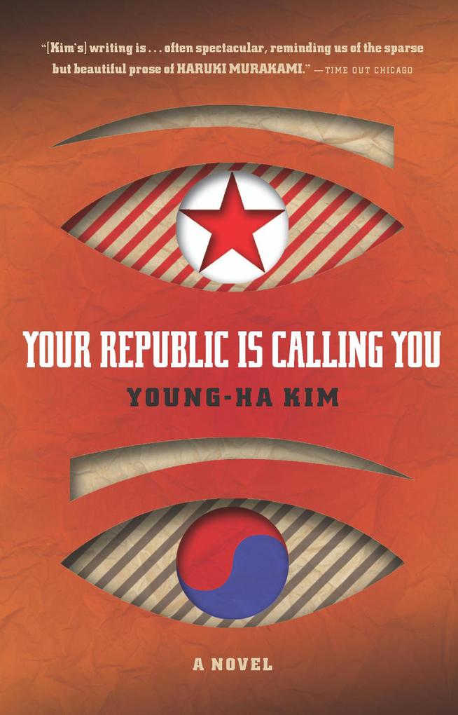 Mariner Books Your Republic Is Calling You