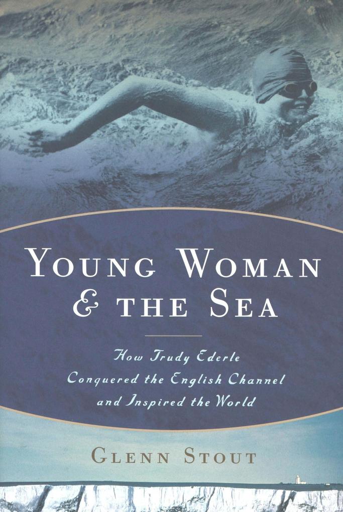 Hmh Books Young Woman And The Sea