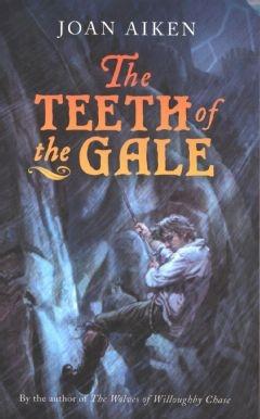 Teeth of the Gale
