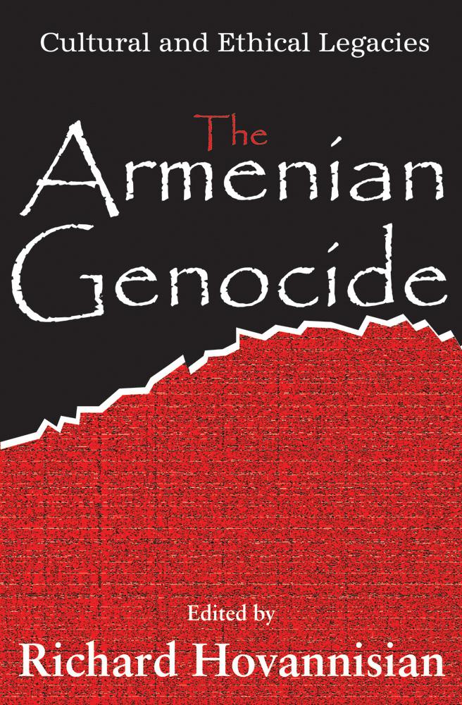 The Armenian Genocide als eBook Download von