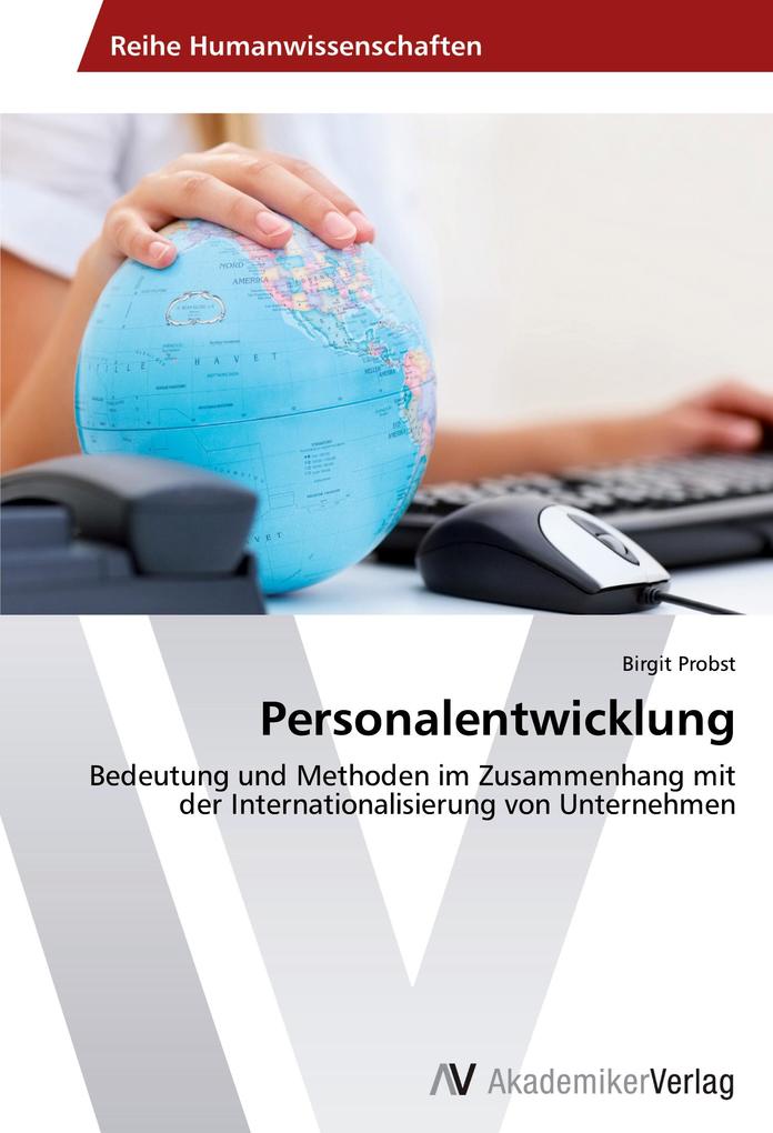 Personalentwicklung