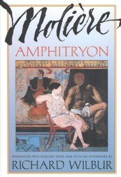 Amphitryon by Moliere
