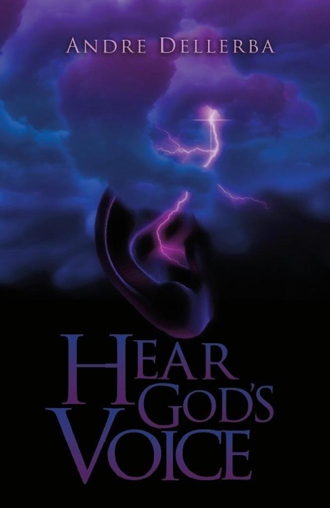 Hear God‘s Voice
