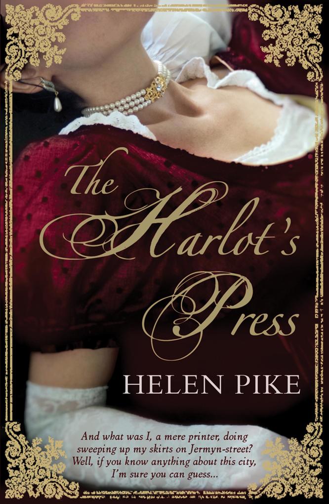The Harlot‘s Press