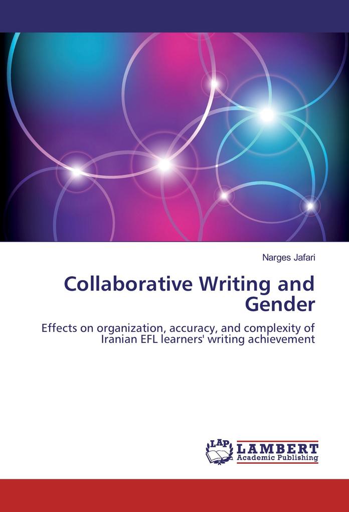 Collaborative Writing and Gender