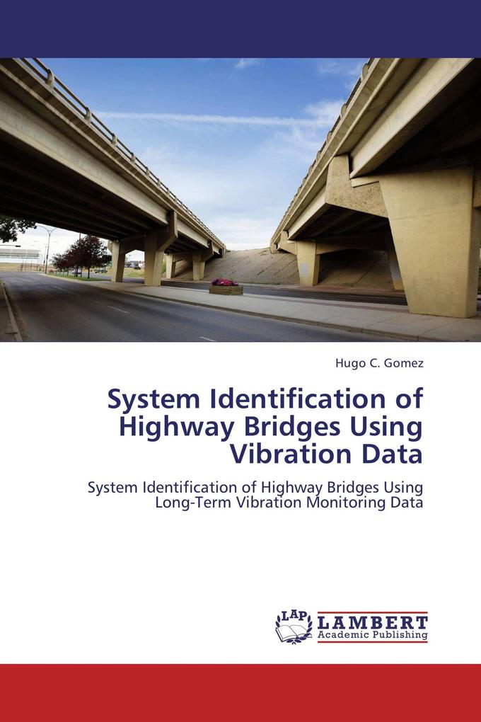 System Identification of Highway Bridges Using Vibration Data