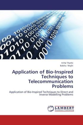 Application of Bio-Inspired Techniques to Telecommunication Problems