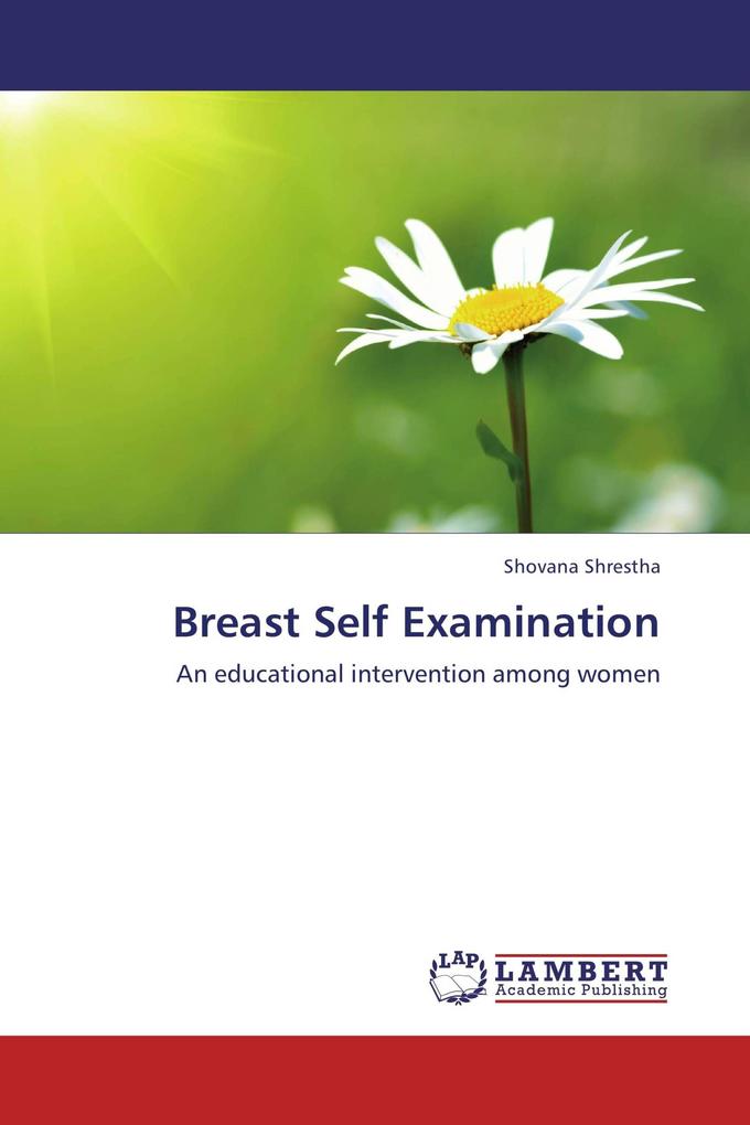 Breast Self Examination