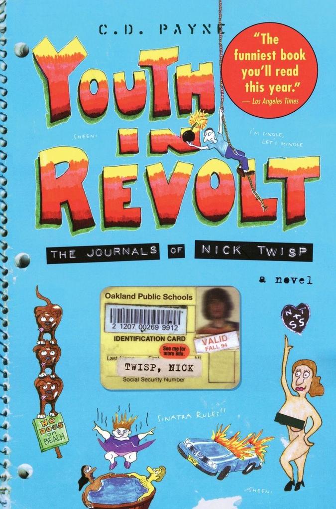 Youth in Revolt