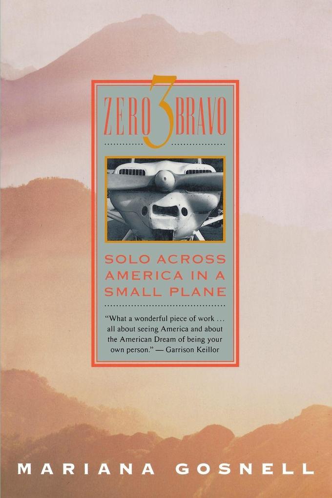 Zero Three Bravo