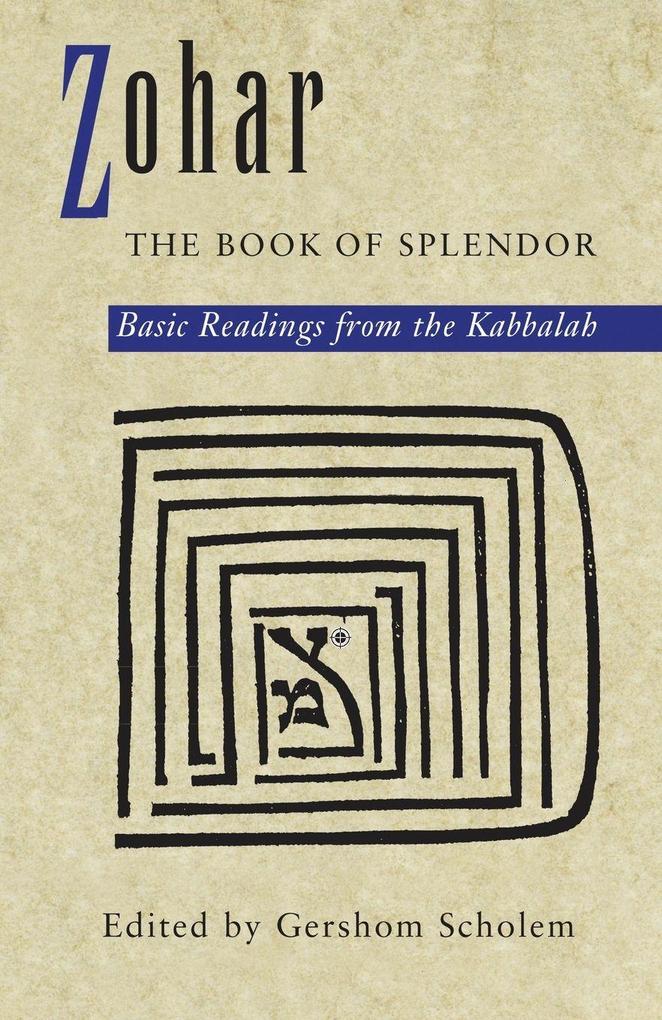 Zohar