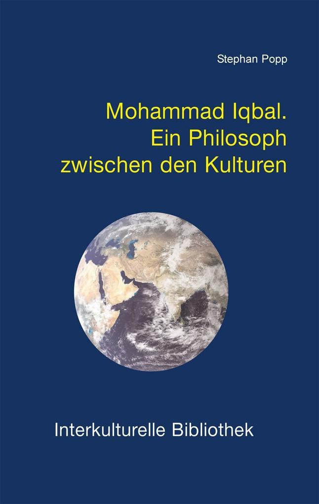 Mohammad Iqbal