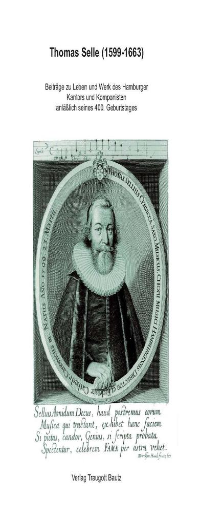 Thomas Selle (1599-1663)