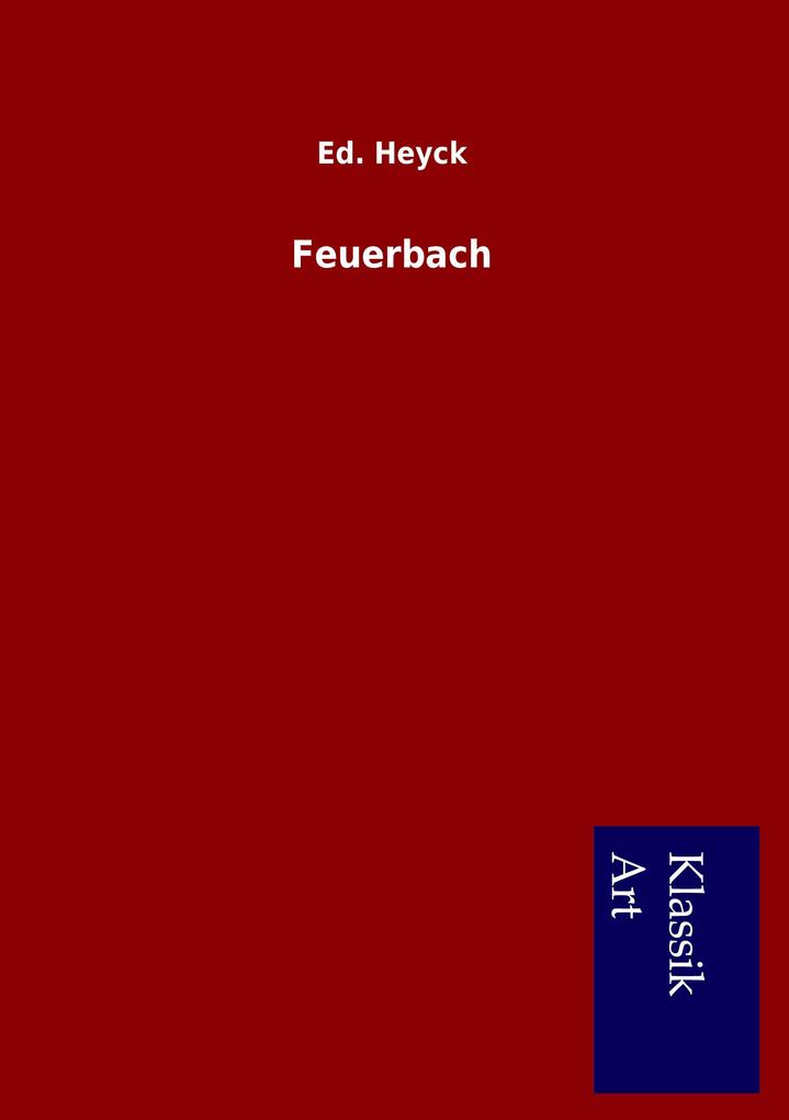 Feuerbach