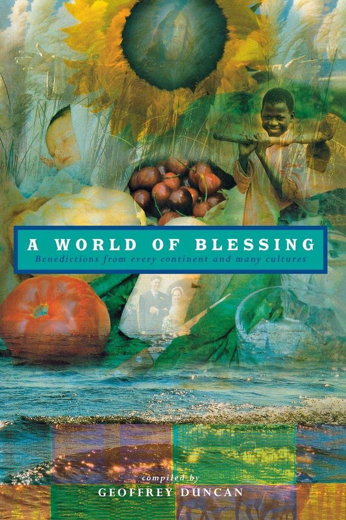 A World of Blessing