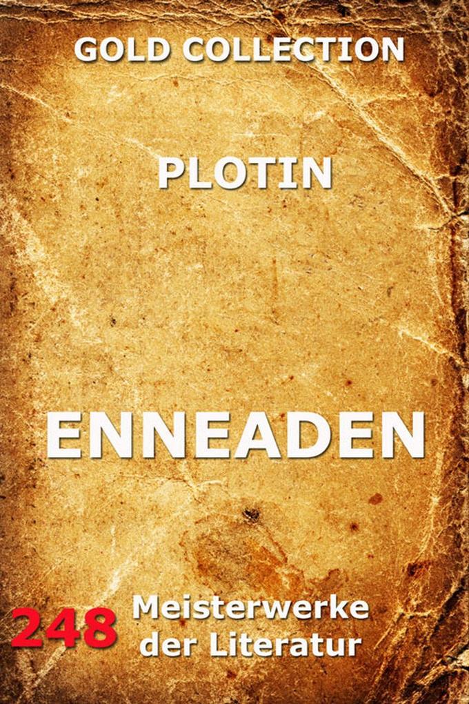 Enneaden - Plotin