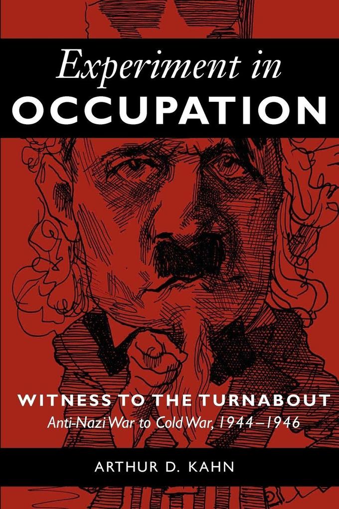 Experiment in Occupation