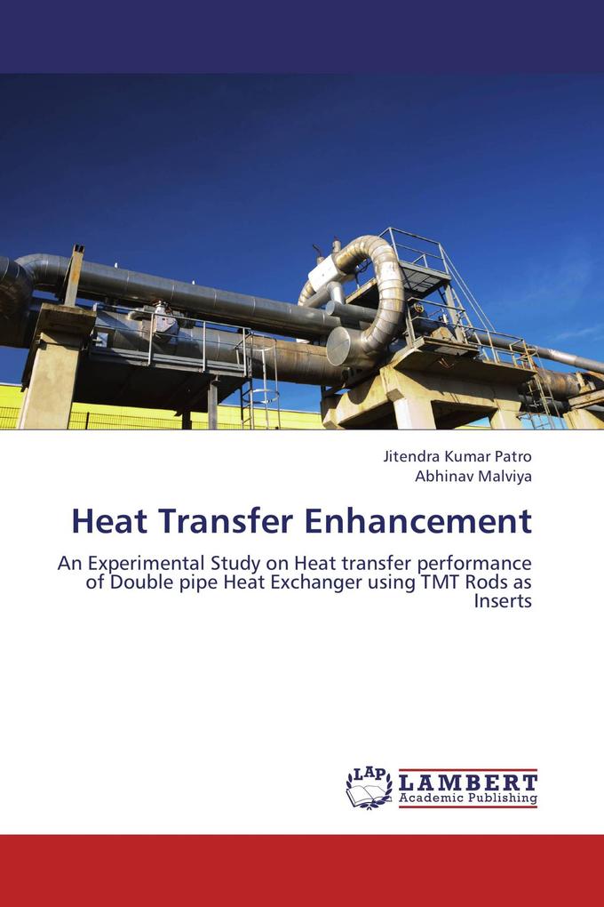 Heat Transfer Enhancement