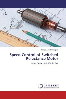Speed Control of Switched Reluctance Motor