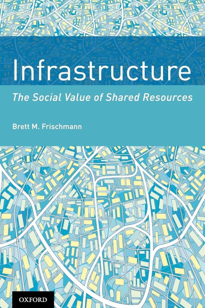 Infrastructure