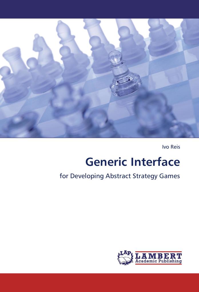 Generic Interface