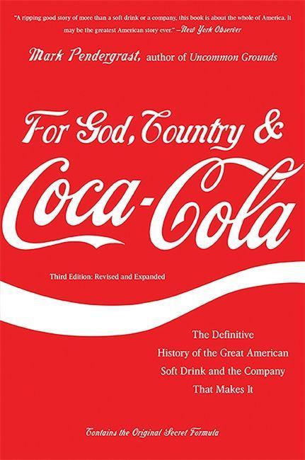 For God Country & Coca-Cola