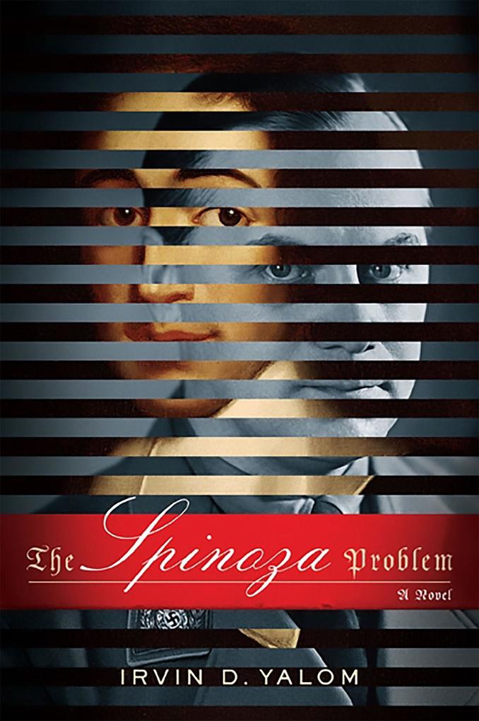 Hachette Book Group Usa The Spinoza Problem - Bild 4