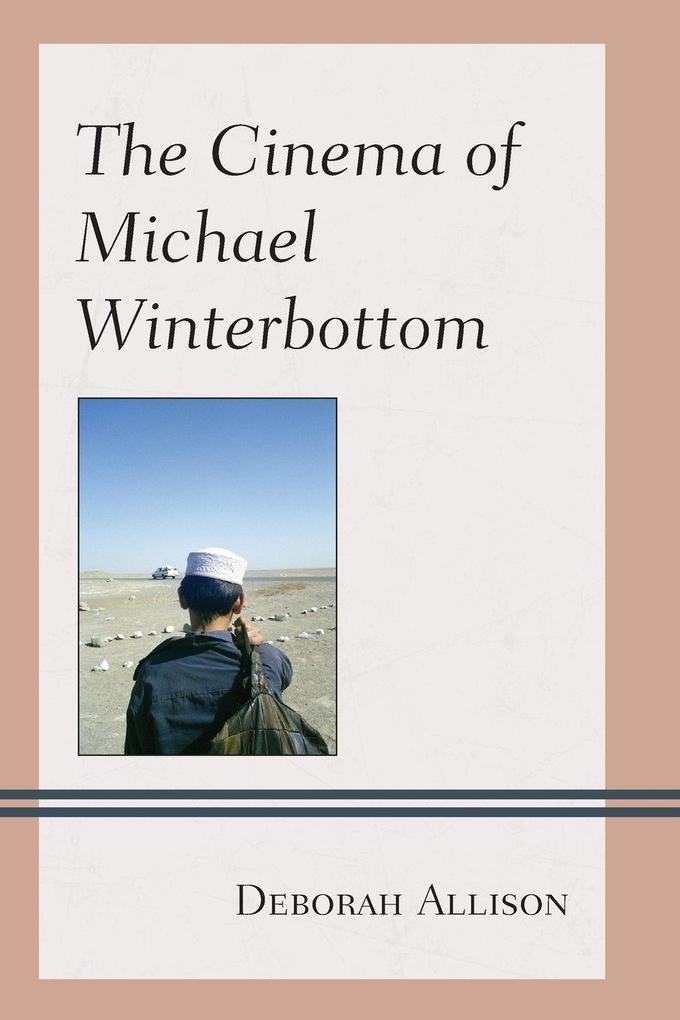 Cinema of Michael Winterbottom