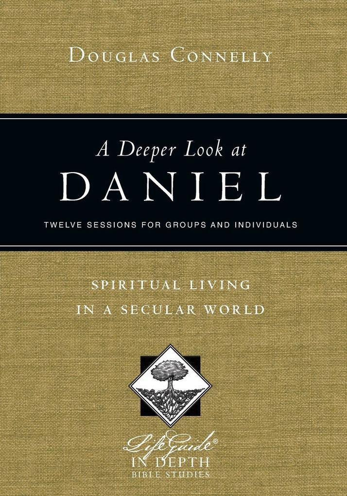 A Deeper Look at Daniel