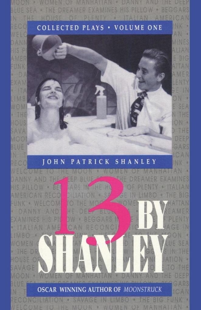 13 by Shanley