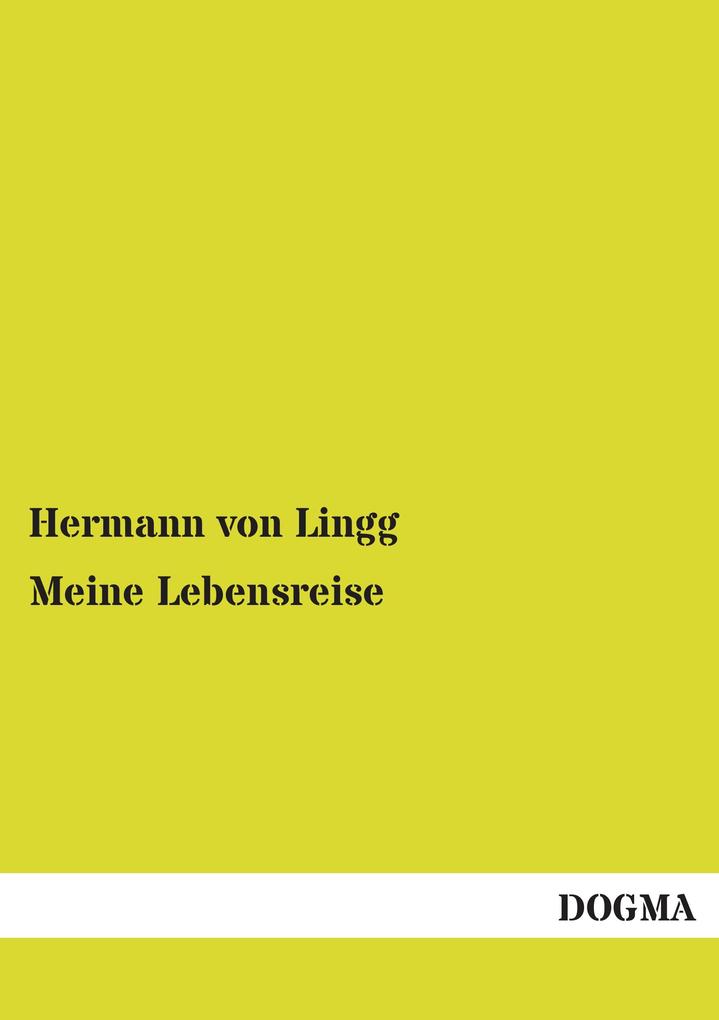 Meine Lebensreise