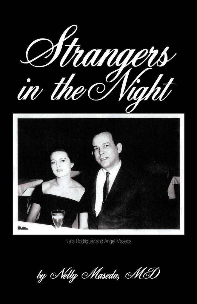 Strangers in the Night