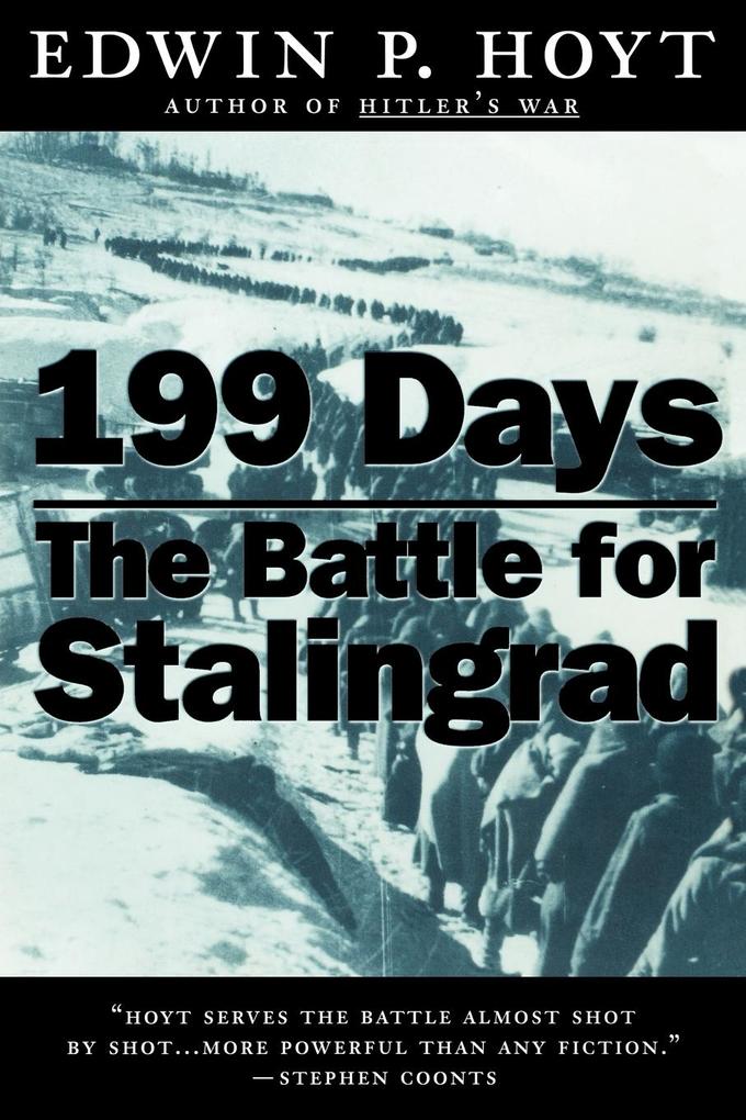 199 Days