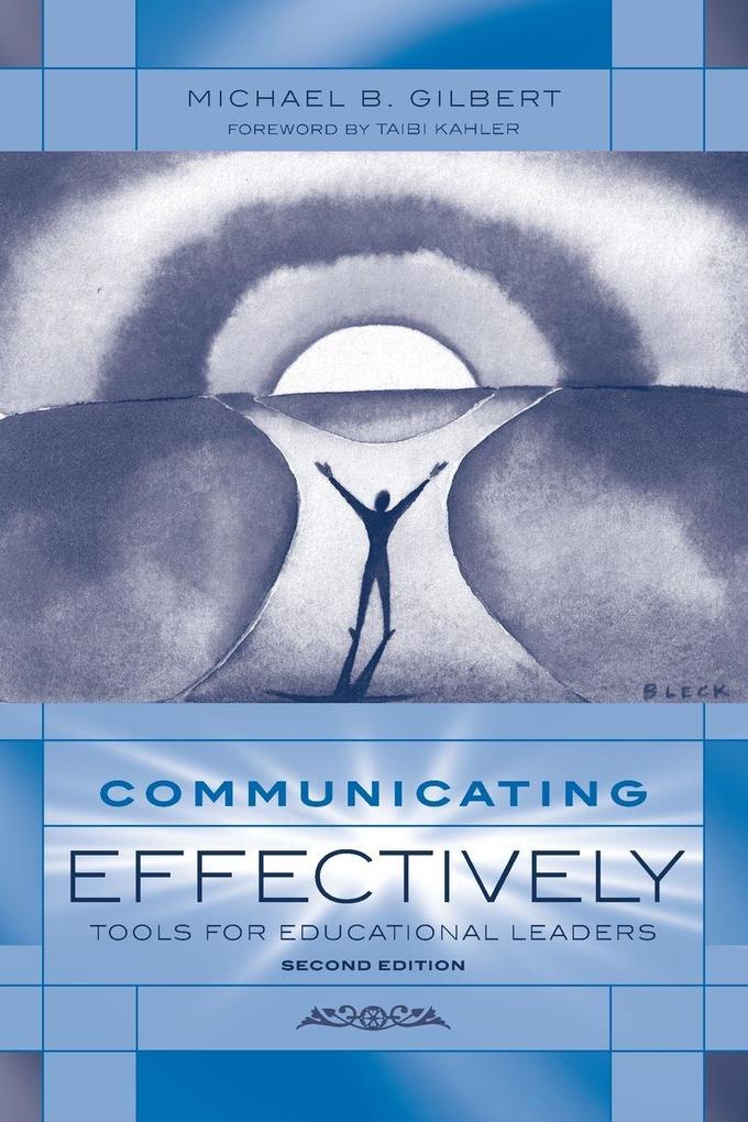 Communicating Effectively