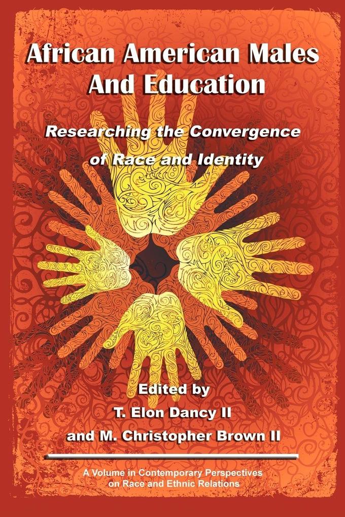 African American Males and Education