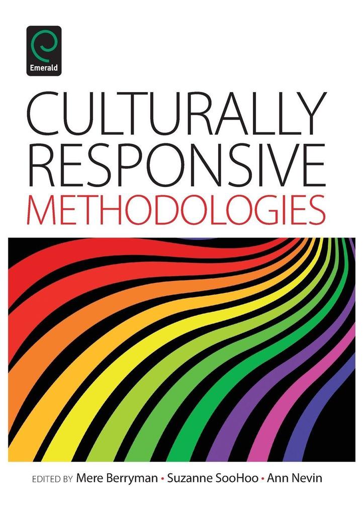 Culturally Responsive Methodologies