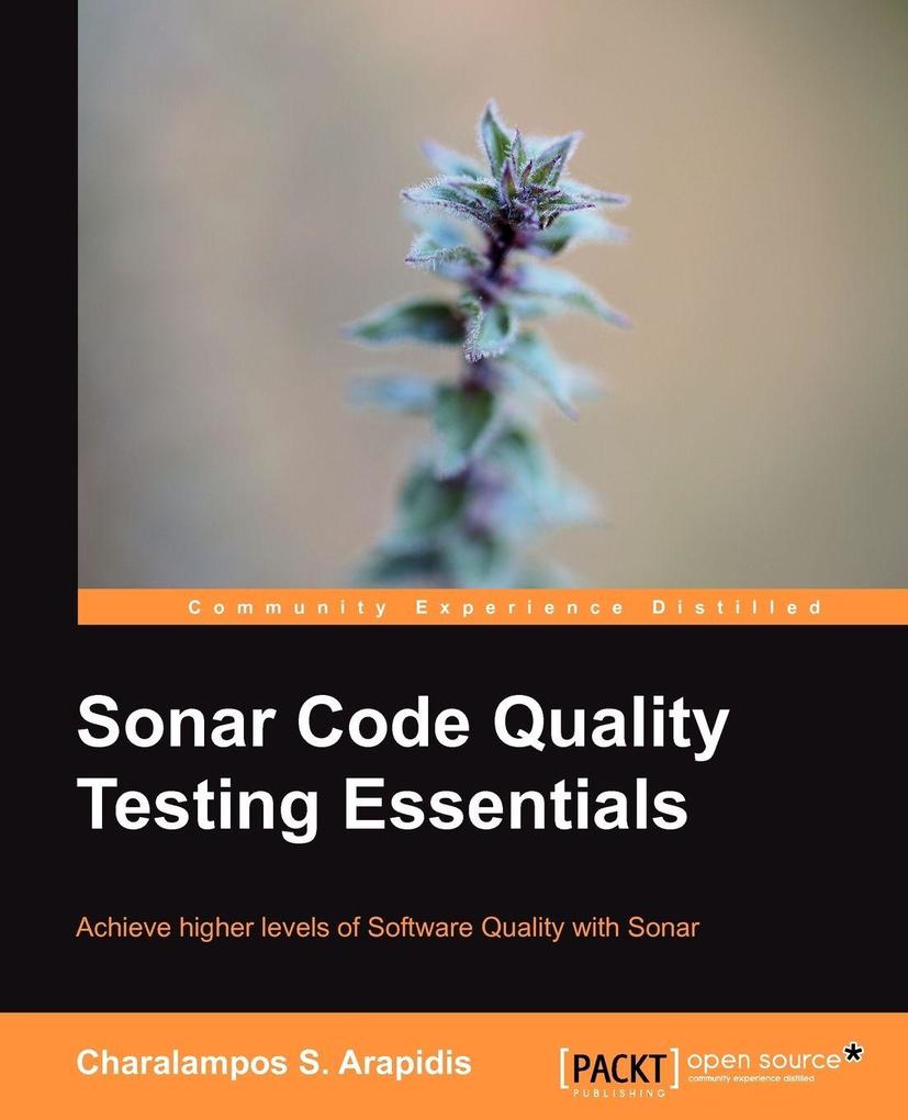 Sonar Code Quality Testing Essentials