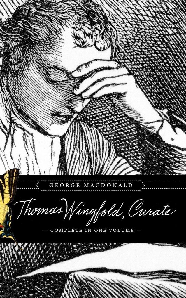 Thomas Wingfold Curate