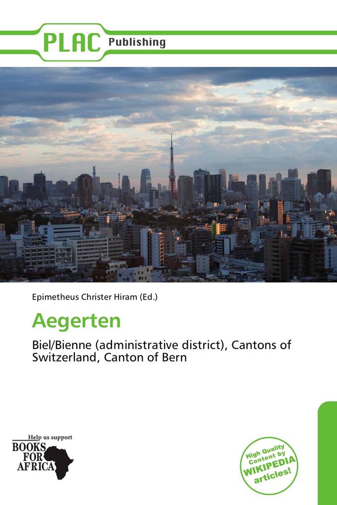 Aegerten