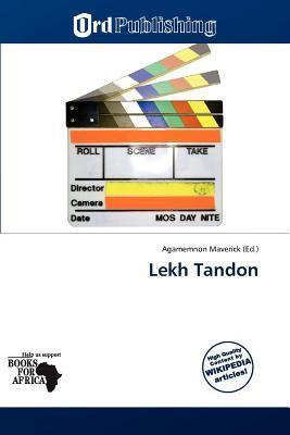 Lekh Tandon