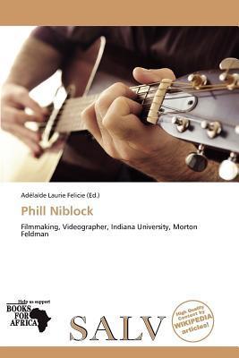 Phill Niblock