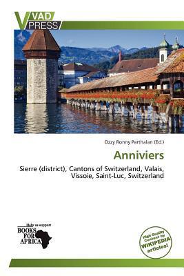 Anniviers